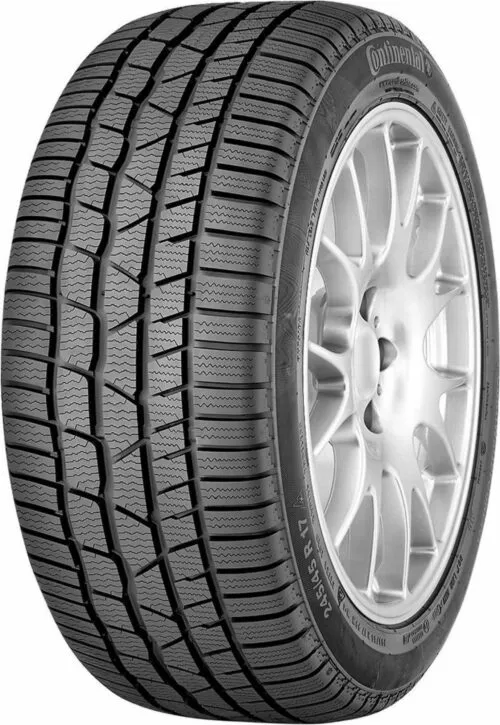 Continental TS830P 275/40 R19 101V