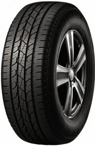 Nexen ROTHX RH5 255/70 R18 113T