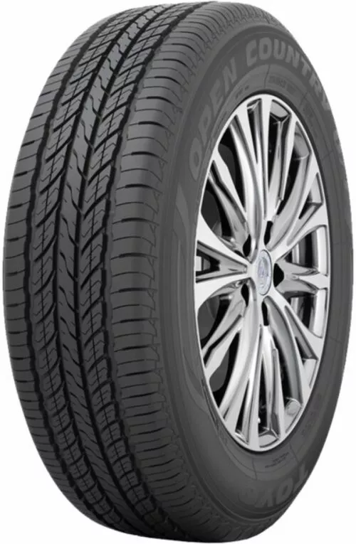 Toyo OPEN COUNTRY A/T + 215/85 R16 115S
