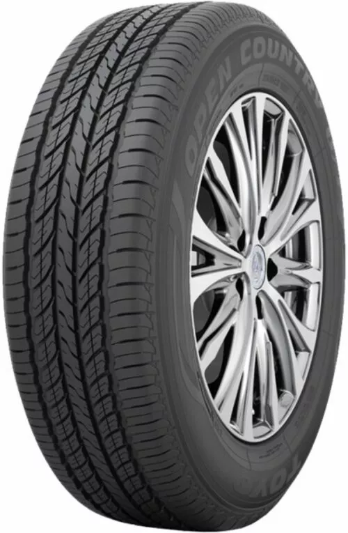 Toyo OPEN COUNTRY U/T 245/60 R18 105V