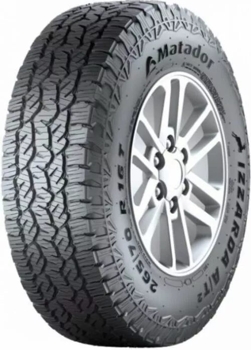 Matador MP72 Izzarda A/T 2 245/70 R16 111H