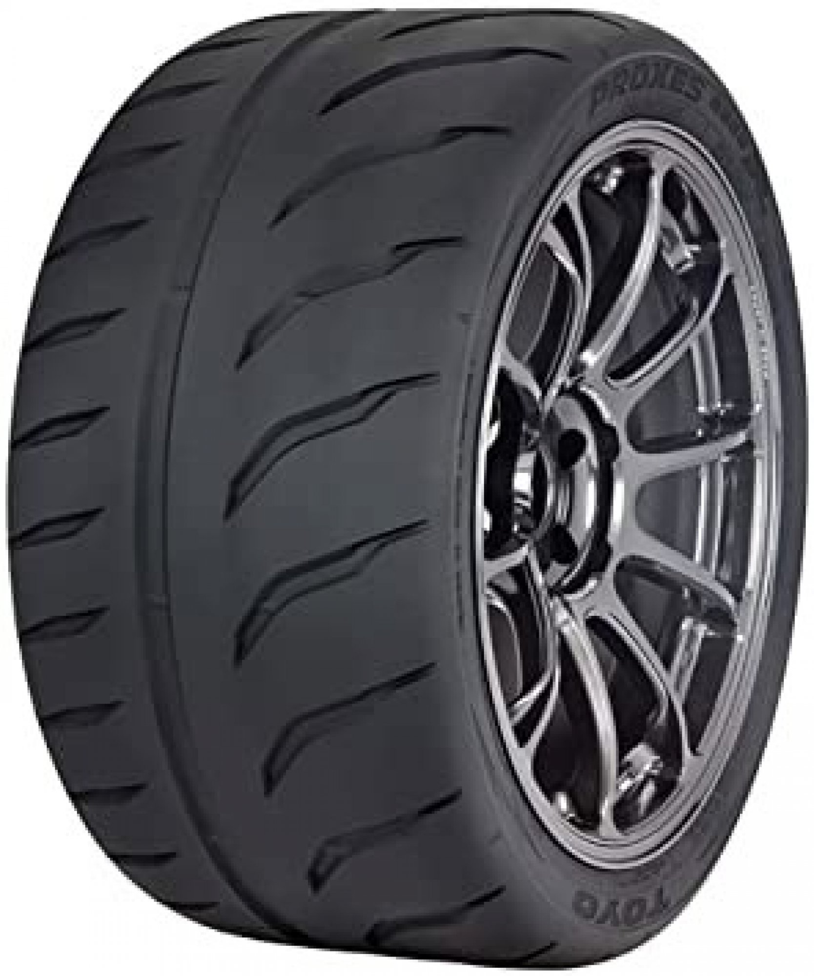 Toyo PXR8R 235/35 R19 91Y