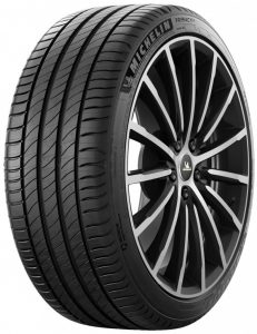 Michelin PRIMACY 4+ 225/55 R16 95W