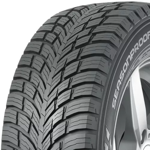 Nokian Seasonproof C 205/65 R15 102/100T