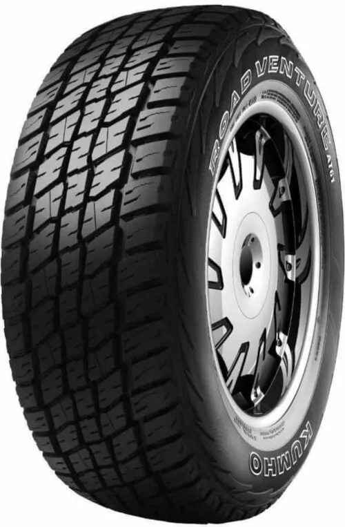 Kumho AT61 Road Venture XL 195/80 R15 100S
