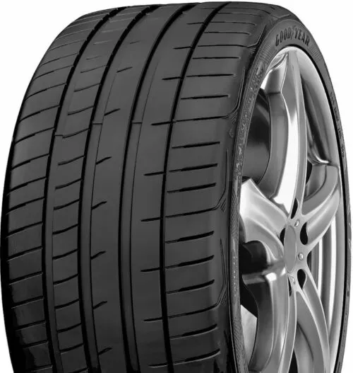 Goodyear EAGLE F1 SUPERSPORT 255/40 R19 100Y