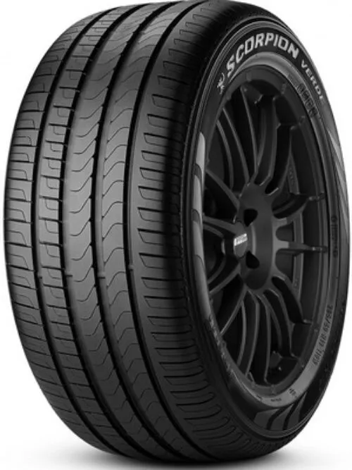 Pirelli Scorpion VERDE XL 275/40 R21 107Y