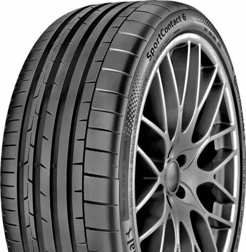 Continental CONTI SPORT CONTACT 6 245/35 R20 95Y