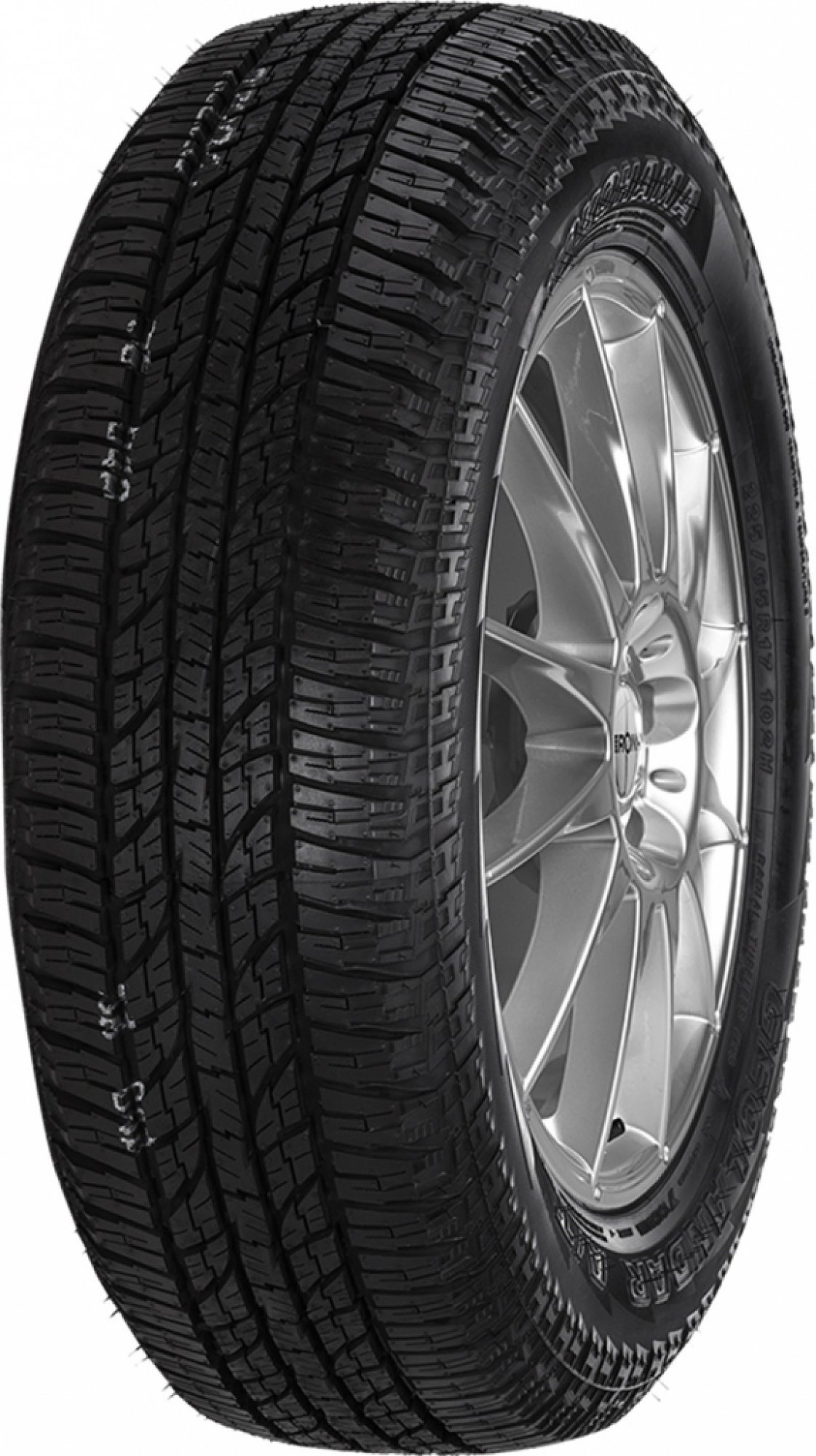 Yokohama G015 32/11,5" R15 113S