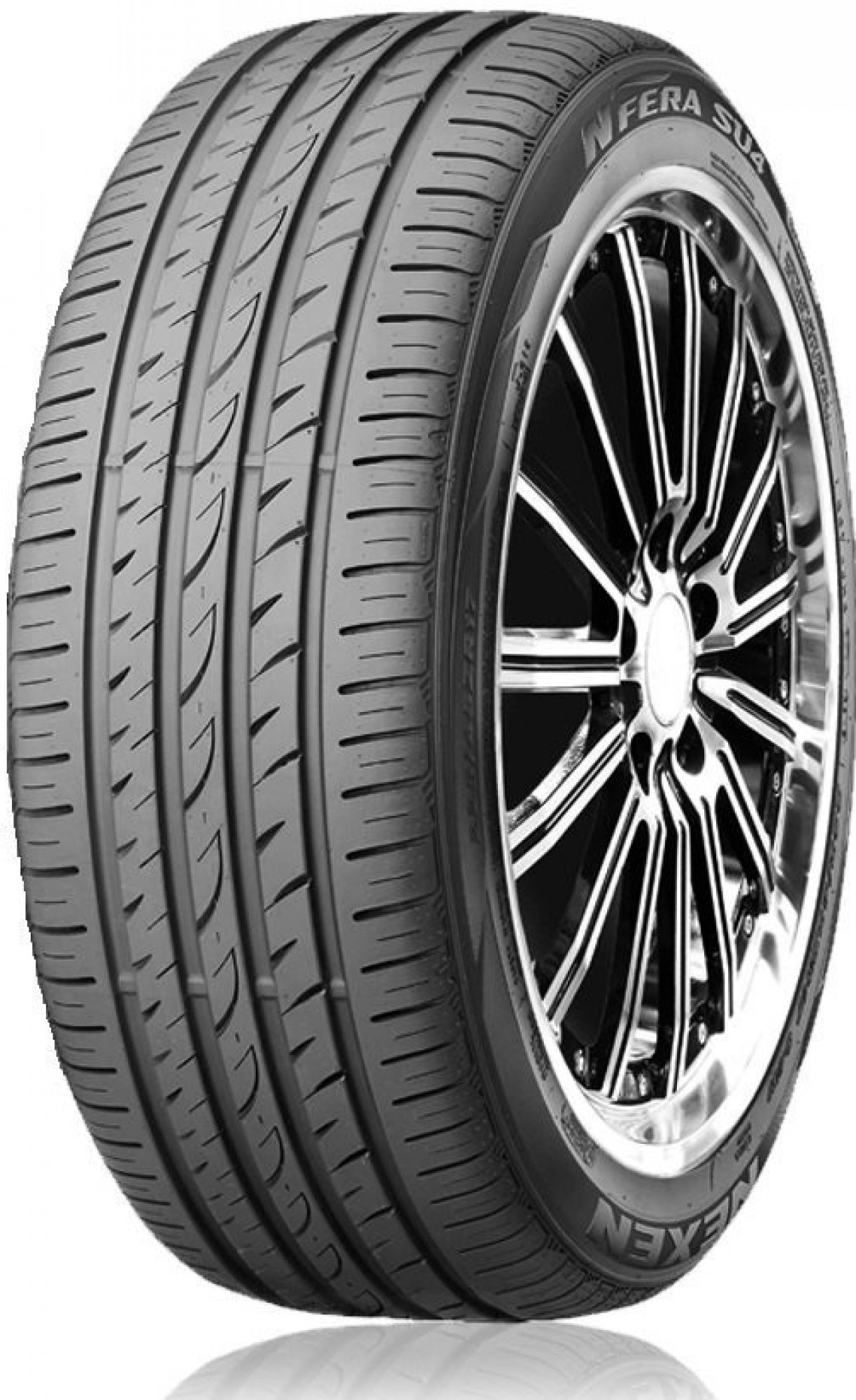 Nexen NFERA SU4 245/45 R18 100W