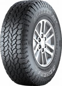 General Tire GRABBER AT3 225/70 R16 103T