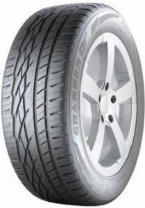 General Tire GRABBER GT PLUS XL 265/40 R21 105Y