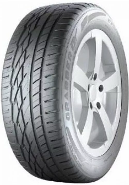 General Tire GRABBER GT PLUS 215/60 R17 96V