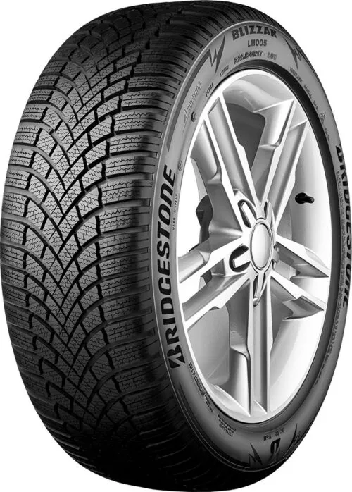 Bridgestone Blizzak LM005 XL 265/40 R21 105H