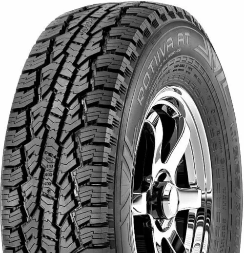 Nokian Tyres Rotiiva AT XL 235/70 R16 109T