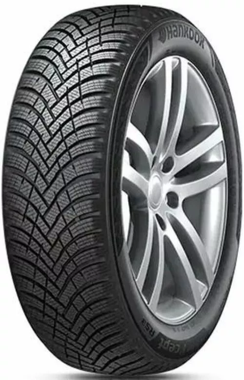 Hankook W462 Winter i*cept RS3 195/65 R15 91T