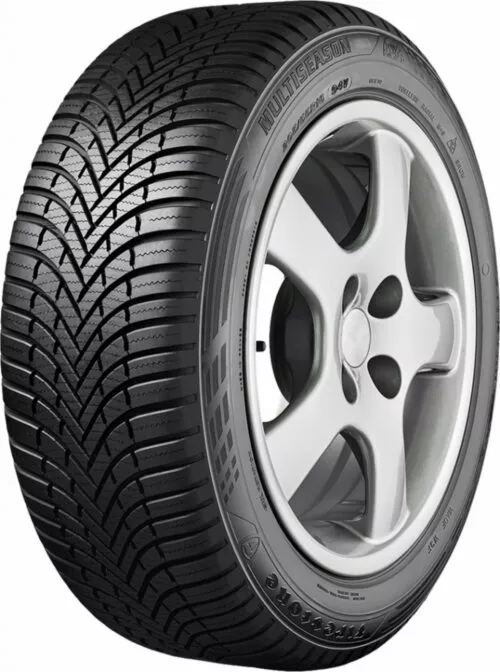 Firestone MULTISEASON 2 235/60 R18 107V