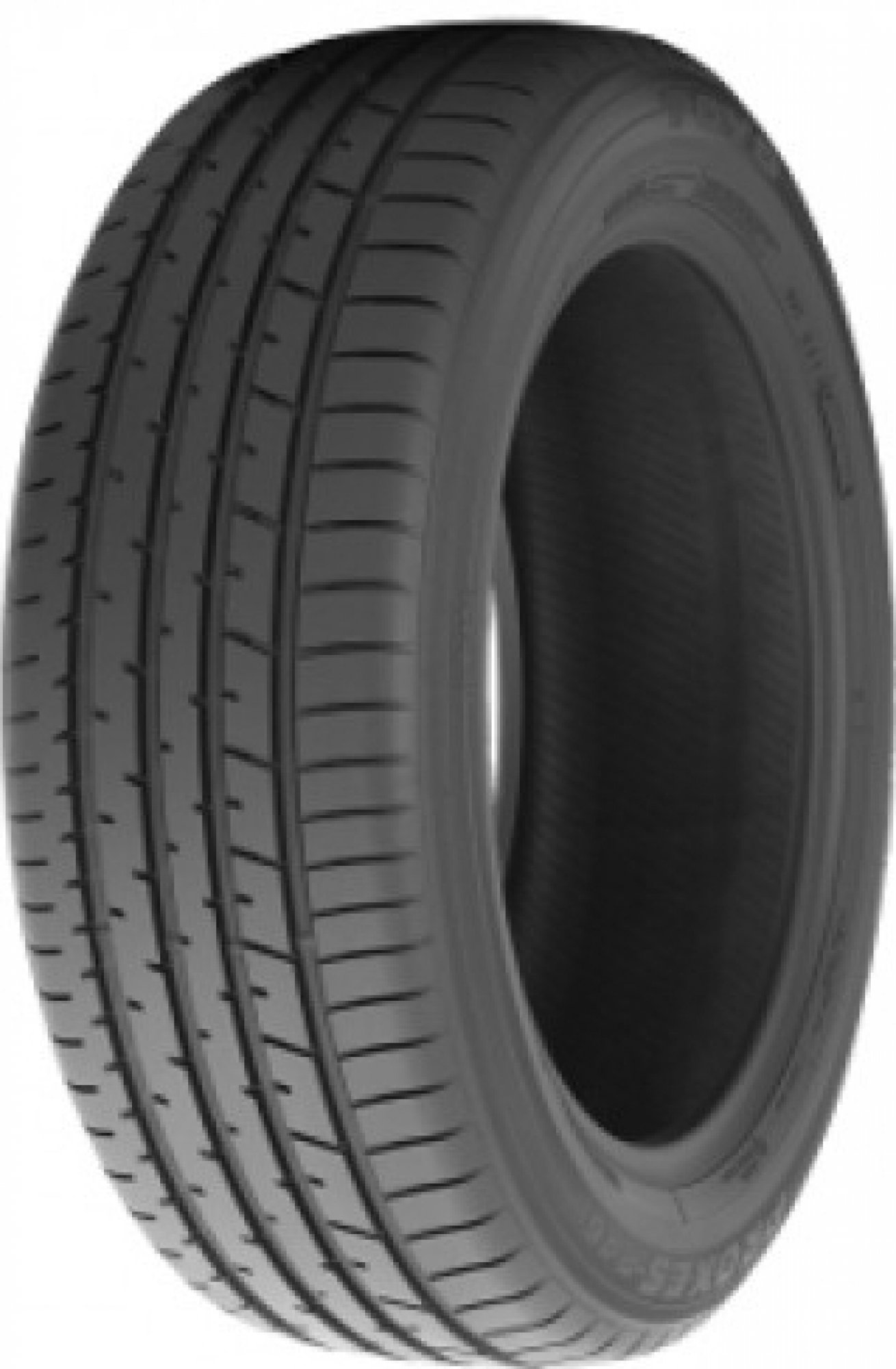 Toyo PXR36 225/55 R19 99V
