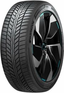 Hankook IW01A Winter i*cept ION X 255/40 R21 102V