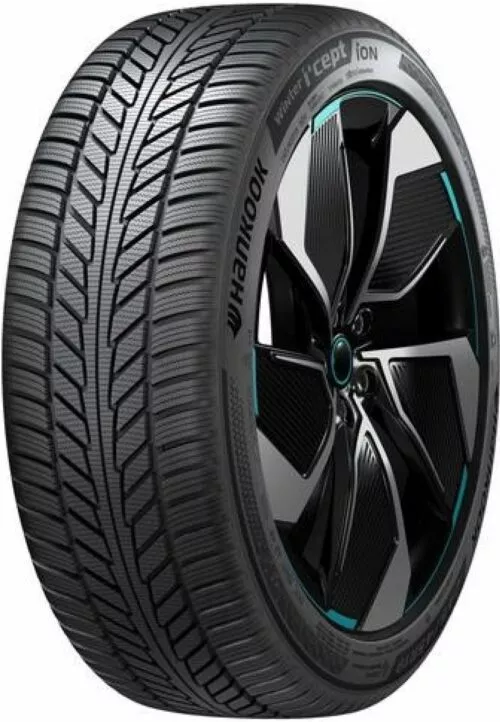 Hankook IW01A Winter i*cept ION X XL 235/55 R19 105V