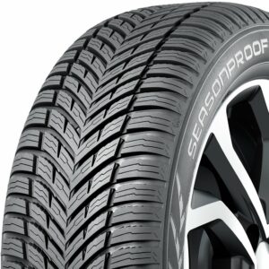 Nokian Tyres Seasonproof 1 XL 235/60 R18 107W