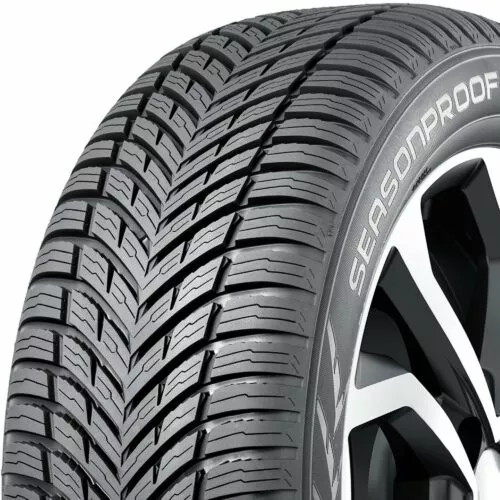 Nokian Tyres Seasonproof 1 XL 215/55 R18 99V