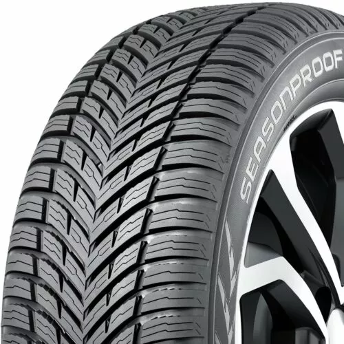 Nokian Tyres Seasonproof 1 XL 215/45 R16 90V