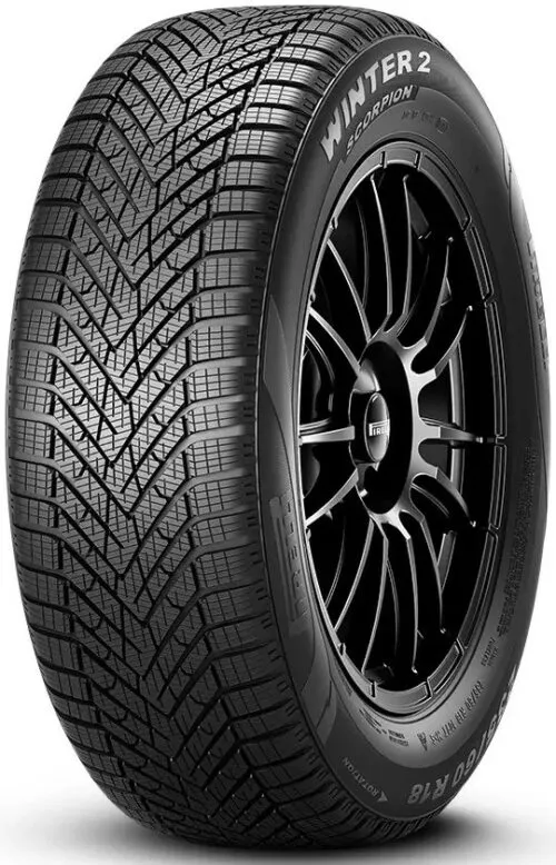 Pirelli SCORPION WINTER 2 295/35 R23 108W XL