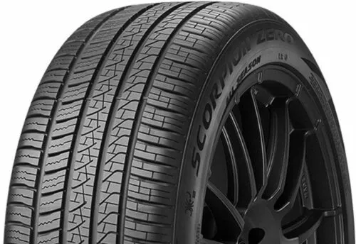 Pirelli SCORPION ZERO ALL SEASON 275/55 R19 111V