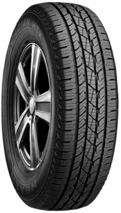 Nexen ROADIAN HTX RH5 235/65 R18 110H