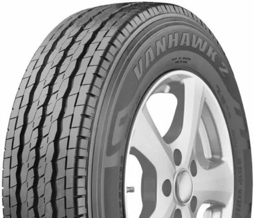 Firestone VANHAWK 2 WINTER C 195/70 R15 104R