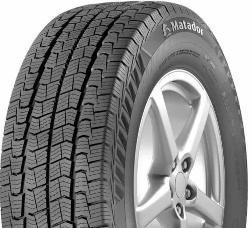 Matador MPS400 Variant AW 2 C 185/80 R14 102/100R