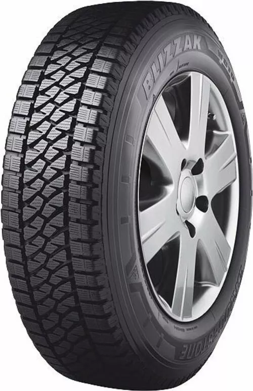 Bridgestone Blizzak W810 C 195/70 R15 104R