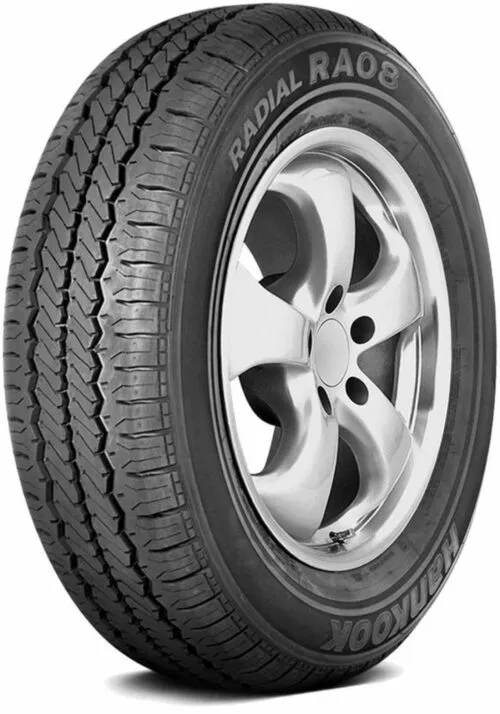 Hankook RA08 Radial C 145/80 R13 88/86R