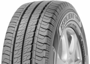 Goodyear EFFICIENTGRIP CARGO 2 C 235/50 R19 111T