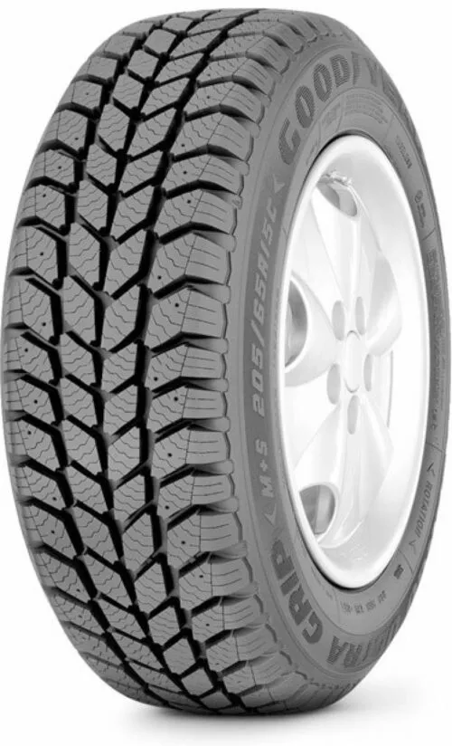 Goodyear ULTRAGRIP CARGO C 215/75 R16 116R