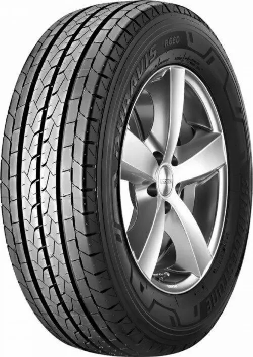 Bridgestone DURAVIS R660 ECO C 225/65 R16 112T