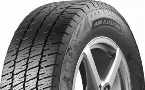 Barum Vanis AllSeason C 235/65 R16 115/113R