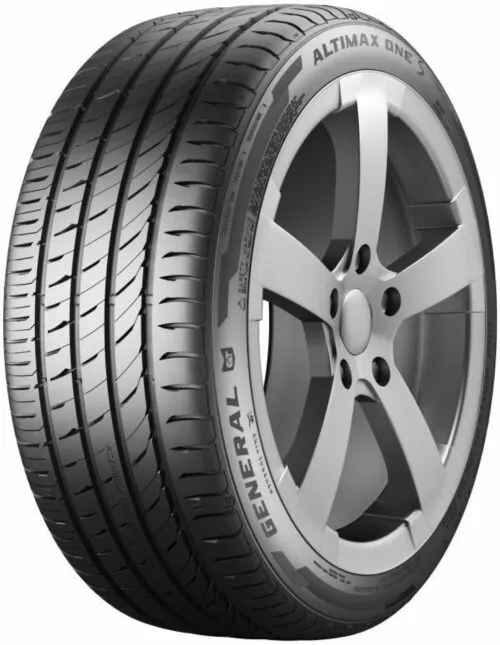 General Tire ALTIMAX ONE 175/65 R15 84T