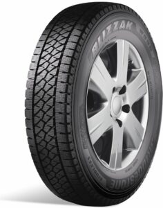 Bridgestone Blizzak W995 C 225/65 R16 112R