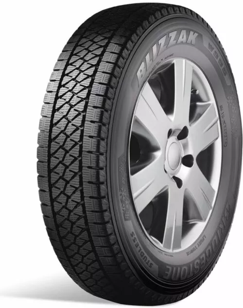 Bridgestone Blizzak W995 C 235/65 R16 115R