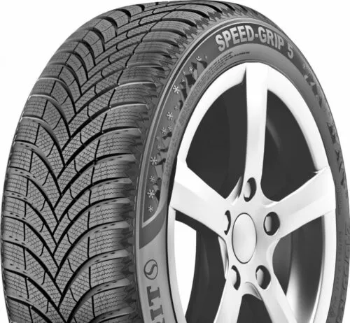 Semperit SPEED GRIP 5 XL 185/55 R15 86H