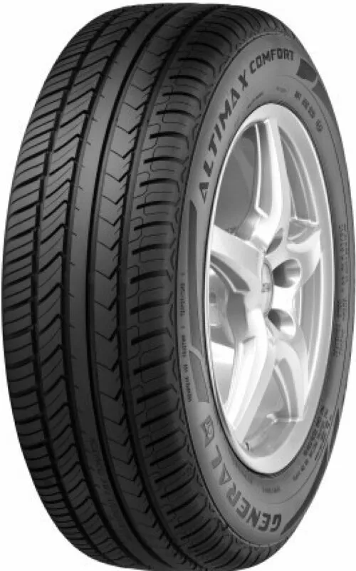 General Tire Altimax Comfort 175/70 R13 82T