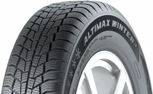 General Tire Altimax Winter 3 155/80 R13 79T