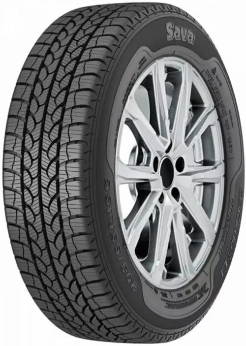 Sava ESKIMO LT C 215/75 R16 116R