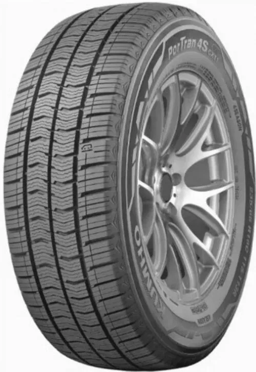 Kumho CX11 Portran 4S C 195/65 R16 104/102T