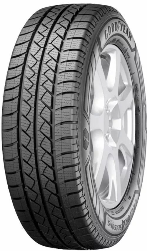 Goodyear VECTOR 4SEASONS CARGO C 235/65 R16 115/113S