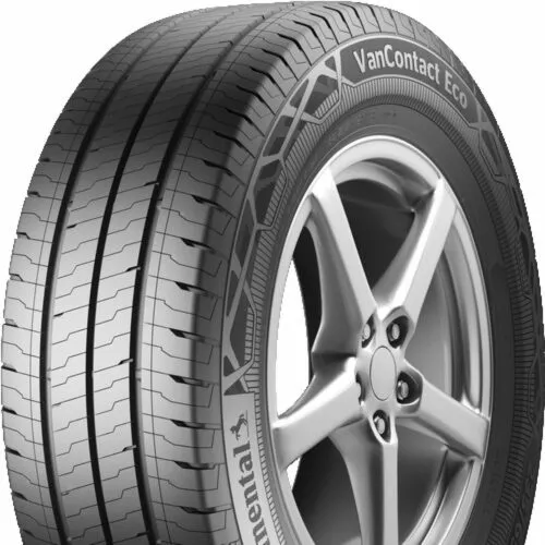 Continental VanContact Eco C 215/60 R17 109/107T