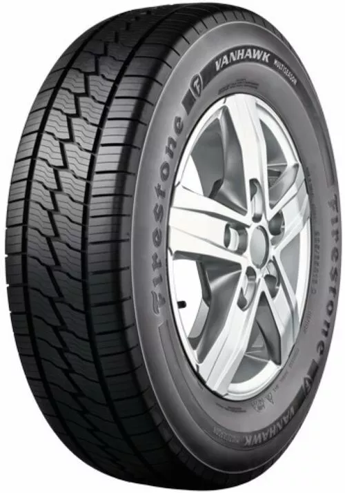 Firestone VANHAWK MULTISEASON C 185/75 R16 104R