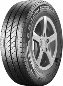 Matador Hectorra 5 XL 295/35 R21 107Y